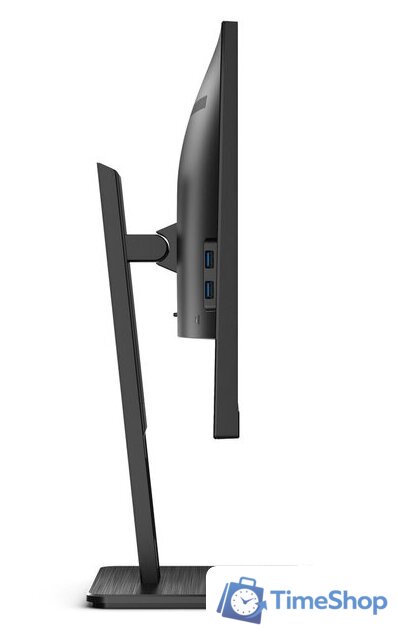Монитор AOC U27P2CA - Изображение №6 — Интернет-магазин Time-Shop