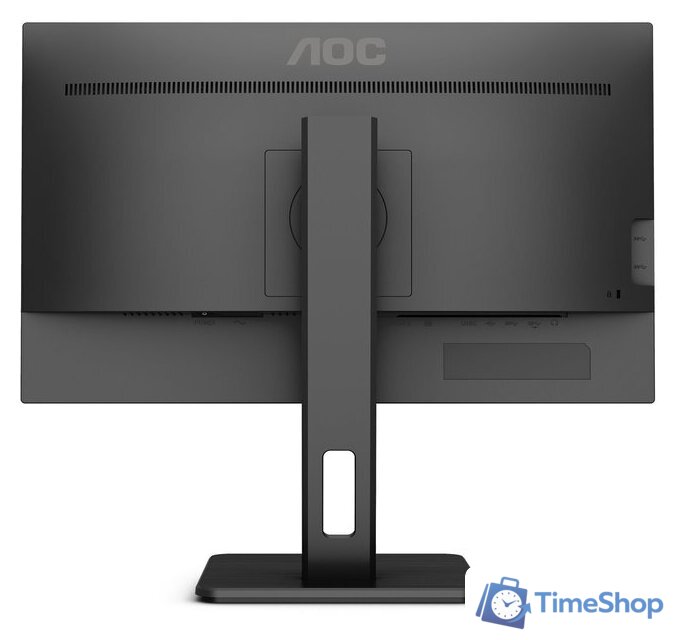 Монитор AOC U27P2CA - Изображение №9 — Интернет-магазин Time-Shop