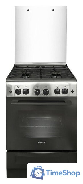 Кухонная плита GEFEST ПГ 6100-02 0394T - Изображение №1 — Интернет-магазин Time-Shop