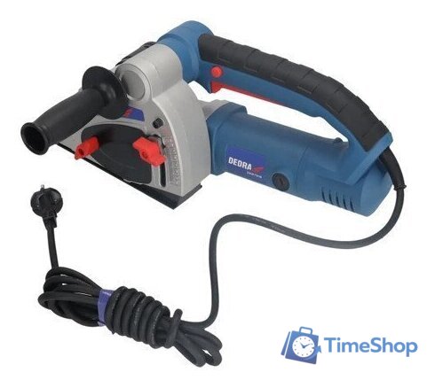 Штроборез Dedra DED7918 - Изображение №4 — Интернет-магазин Time-Shop