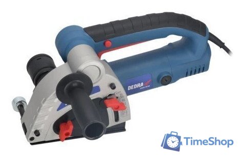 Штроборез Dedra DED7918 - Изображение №1 — Интернет-магазин Time-Shop