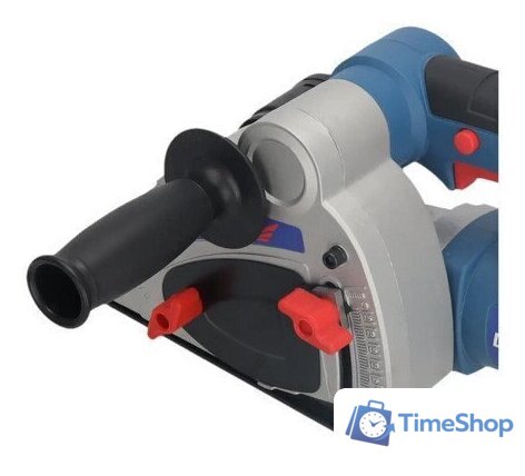 Штроборез Dedra DED7918 - Изображение №9 — Интернет-магазин Time-Shop