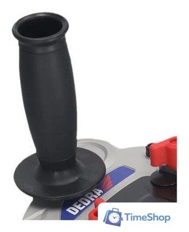 Штроборез Dedra DED7918 - Изображение №10 — Интернет-магазин Time-Shop