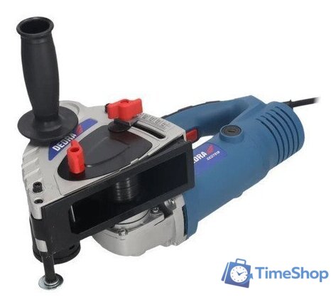 Штроборез Dedra DED7918 - Изображение №8 — Интернет-магазин Time-Shop