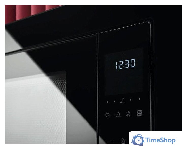 Микроволновая печь AEG OS5GM251EB - Изображение №2 — Интернет-магазин Time-Shop
