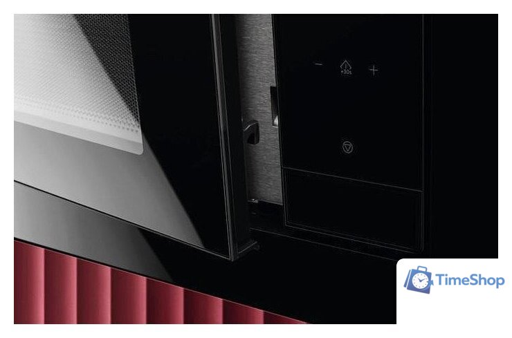 Микроволновая печь AEG OS5GM251EB - Изображение №3 — Интернет-магазин Time-Shop