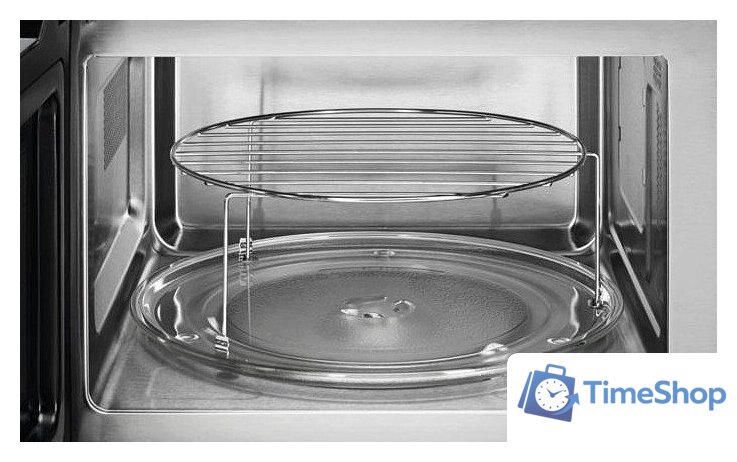 Микроволновая печь AEG OS5GM251EB - Изображение №4 — Интернет-магазин Time-Shop