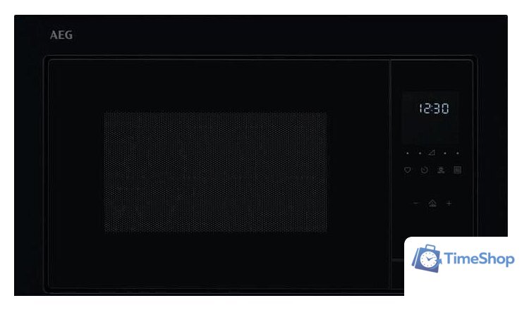 Микроволновая печь AEG OS5GM251EB - Изображение №1 — Интернет-магазин Time-Shop