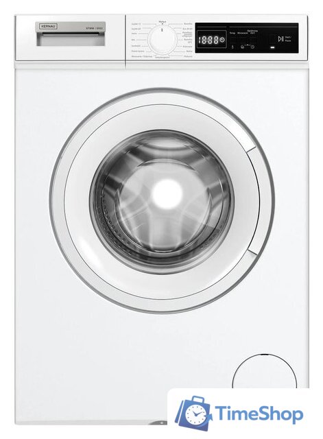 Стиральная машина Kernau KFWM I 6502 - Изображение №1 — Интернет-магазин Time-Shop