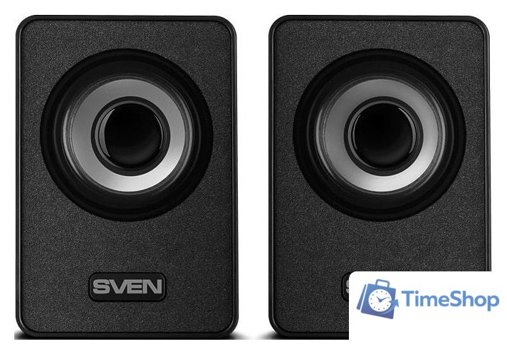 Акустика SVEN 135 - Изображение №2 — Интернет-магазин Time-Shop