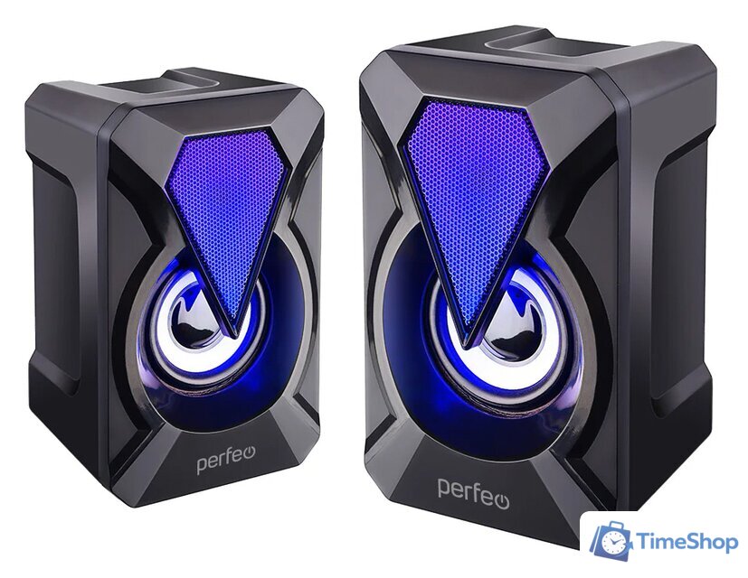 Акустика Perfeo Flames - Изображение №1 — Интернет-магазин Time-Shop