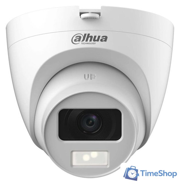 CCTV-камера Dahua DH-HAC-HDW1500CLQP-IL-A-0360B-S2 - Изображение №4 — Интернет-магазин Time-Shop