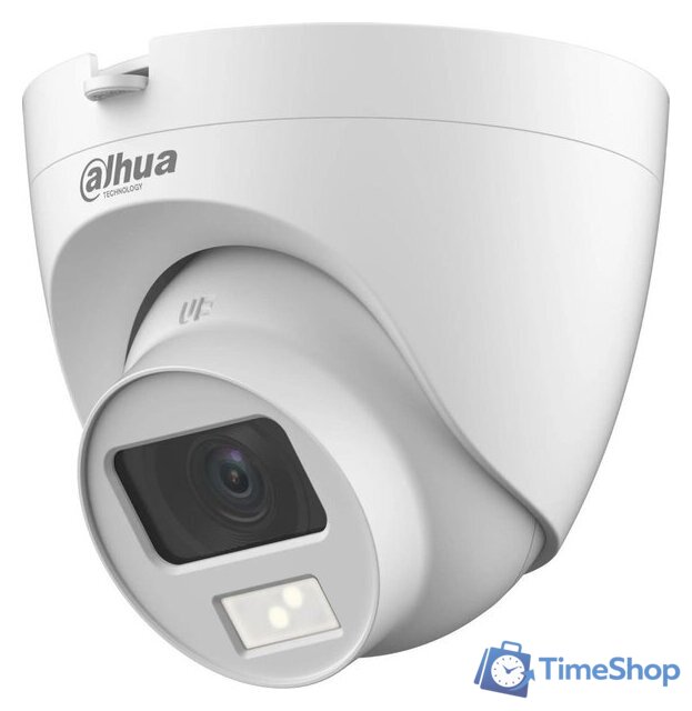 CCTV-камера Dahua DH-HAC-HDW1500CLQP-IL-A-0360B-S2 - Изображение №3 — Интернет-магазин Time-Shop