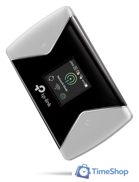 Мобильный 4G Wi-Fi роутер TP-Link M7450 V2.30 - Изображение №2 — Интернет-магазин Time-Shop