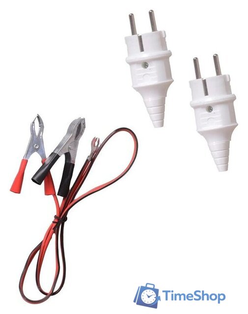 Дизельный генератор Huter LDG 5000LX - Изображение №9 — Интернет-магазин Time-Shop