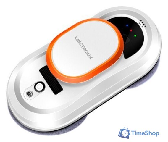 Робот для мытья окон Liectroux HCR-09 - Изображение №1 — Интернет-магазин Time-Shop