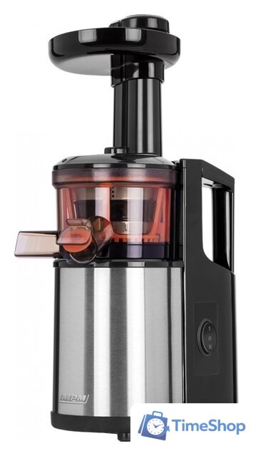 Соковыжималка MPM MSO-12M - Изображение №1 — Интернет-магазин Time-Shop