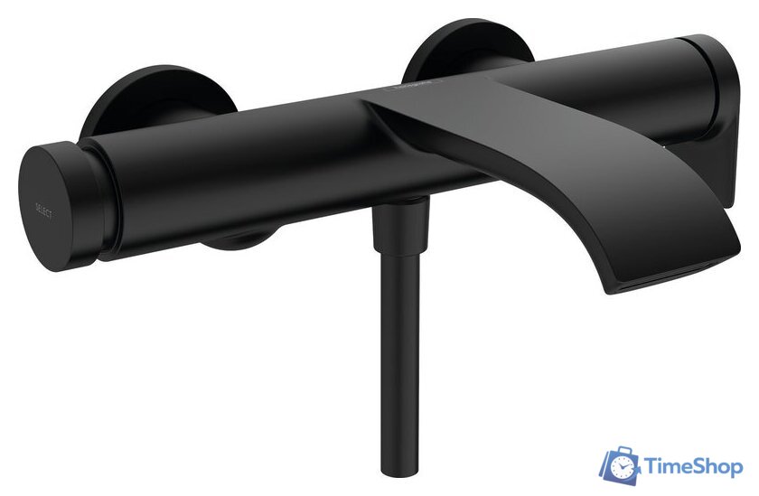 Смеситель Hansgrohe Vivenis 75420670 - Изображение №1 — Интернет-магазин Time-Shop