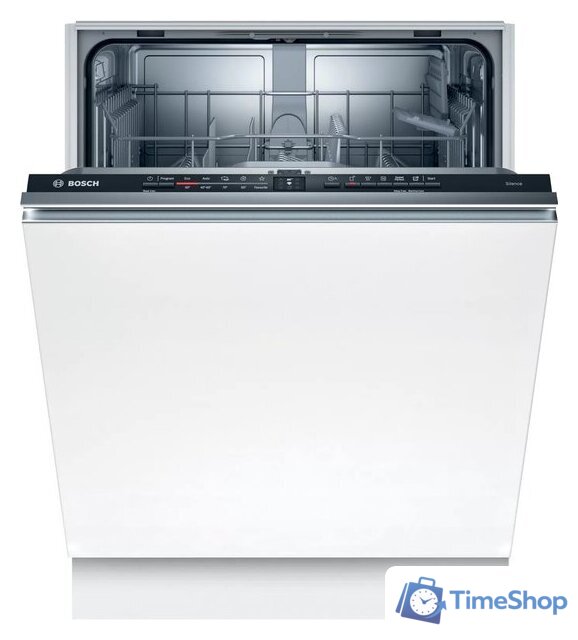 Встраиваемая посудомоечная машина Bosch SMV2ITX18E - Изображение №1 — Интернет-магазин Time-Shop