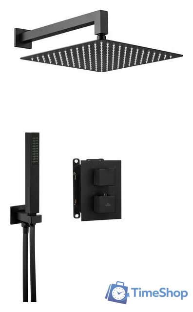 Душевая система  Deante Box BXYZNEAT - Изображение №1 — Интернет-магазин Time-Shop