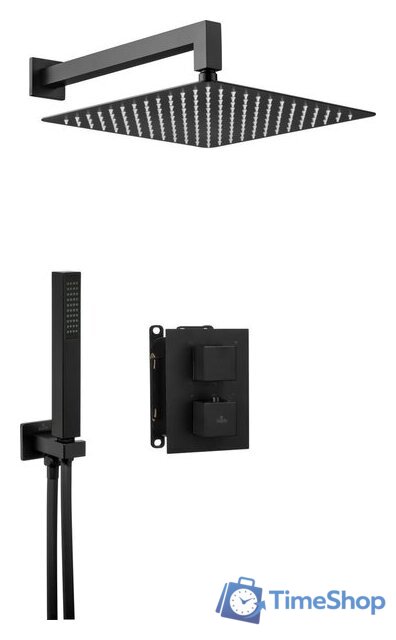 Душевая система  Deante Box BXYZNEAT - Изображение №1 — Интернет-магазин Time-Shop