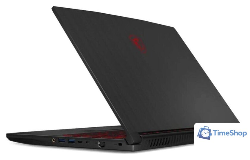 Игровой ноутбук MSI Thin GF63 11UC-217RU - Изображение №3 — Интернет-магазин Time-Shop