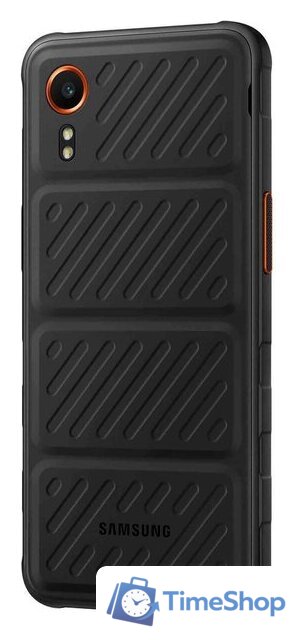 Телефон Samsung Galaxy XCover7 SM-G556B 6GB/128GB (черный) - Изображение №9 — Интернет-магазин Time-Shop