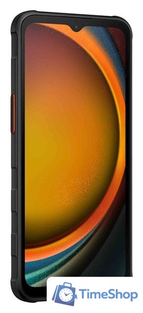 Телефон Samsung Galaxy XCover7 SM-G556B 6GB/128GB (черный) - Изображение №6 — Интернет-магазин Time-Shop