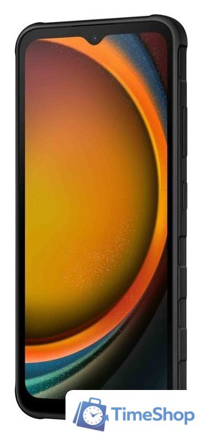 Телефон Samsung Galaxy XCover7 SM-G556B 6GB/128GB (черный) - Изображение №7 — Интернет-магазин Time-Shop