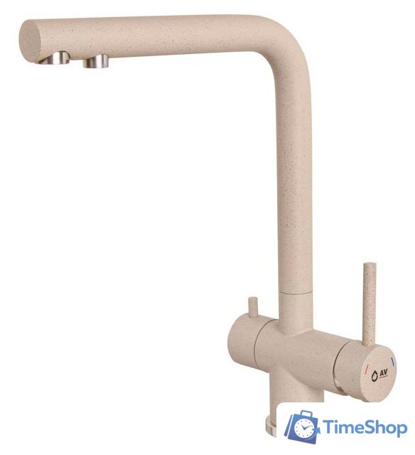 Смеситель AV Engineering AVZAR4-B304GTWF - Изображение №1 — Интернет-магазин Time-Shop