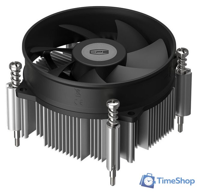 Кулер для процессора PCCooler R95-I - Изображение №1 — Интернет-магазин Time-Shop