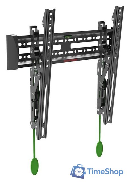 Кронштейн для телевизора Arm Media Plasma-14 (черный) - Изображение №1 — Интернет-магазин Time-Shop