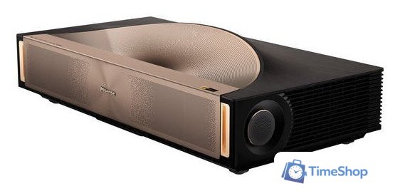 Проектор Hisense L9Q - Изображение №3 — Интернет-магазин Time-Shop