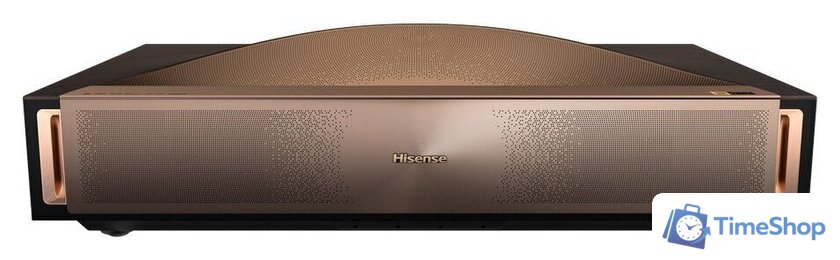 Проектор Hisense L9Q - Изображение №1 — Интернет-магазин Time-Shop
