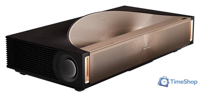 Проектор Hisense L9Q - Изображение №2 — Интернет-магазин Time-Shop
