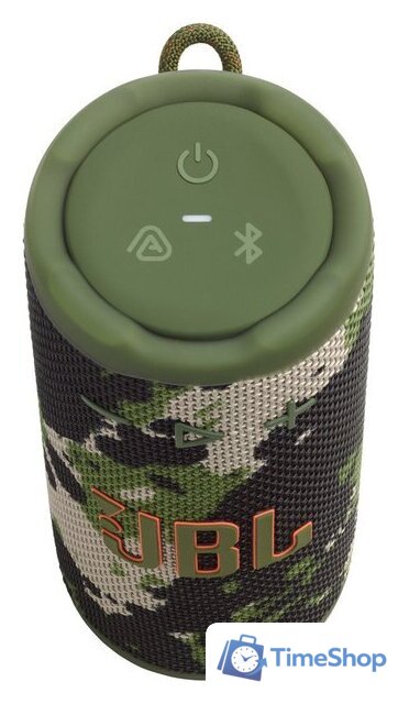 Беспроводная колонка JBL Grip (камуфляж) - Изображение №3 — Интернет-магазин Time-Shop