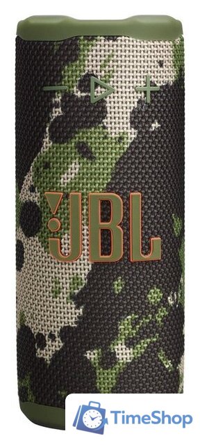 Беспроводная колонка JBL Grip (камуфляж) - Изображение №1 — Интернет-магазин Time-Shop