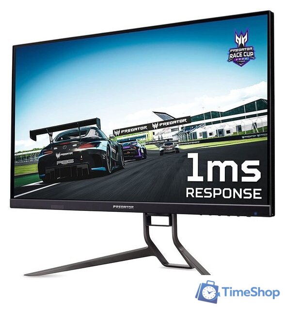 Игровой монитор Acer Predator XB323QKNVbmiiphuzx - Изображение №3 — Интернет-магазин Time-Shop