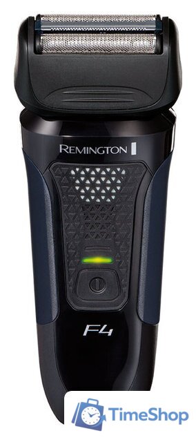 Электробритва Remington F4 Style series F4002 - Изображение №1 — Интернет-магазин Time-Shop