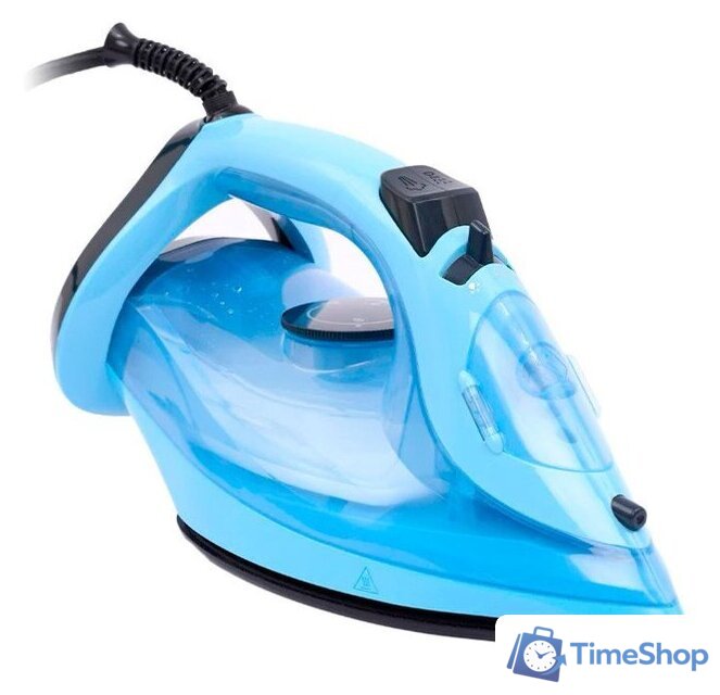 Утюг Panasonic NI-M343VTW - Изображение №1 — Интернет-магазин Time-Shop