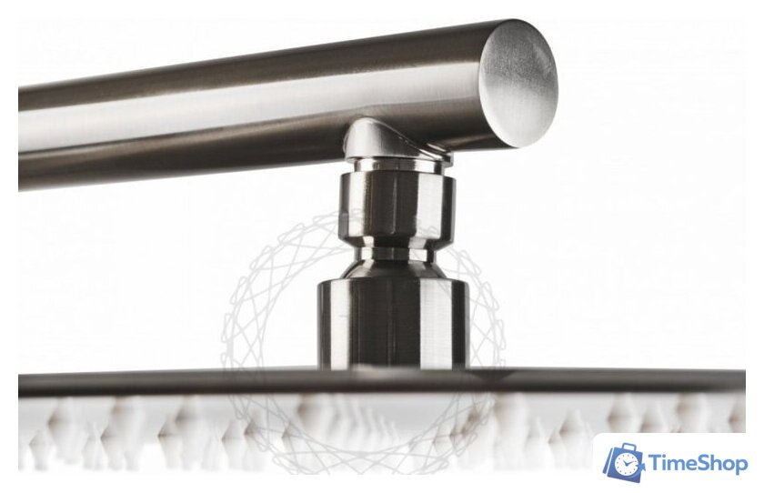 Душевая система  Filarete Roun FL1020 (никель) - Изображение №9 — Интернет-магазин Time-Shop