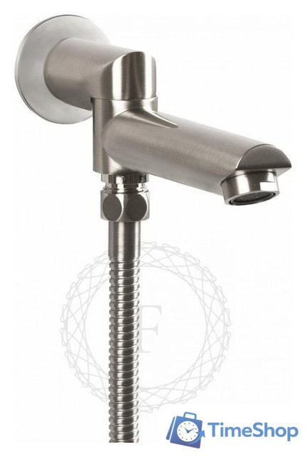 Душевая система  Filarete Roun FL1020 (никель) - Изображение №6 — Интернет-магазин Time-Shop