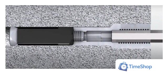 Установочный инструмент Fischer FPX-I 522517 (10 шт) - Изображение №3 — Интернет-магазин Time-Shop