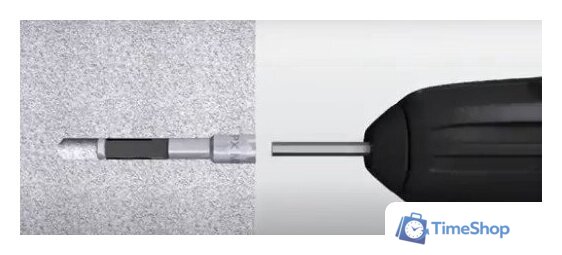 Установочный инструмент Fischer FPX-I 522517 (10 шт) - Изображение №2 — Интернет-магазин Time-Shop