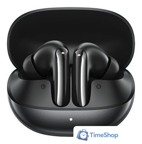 Наушники QCY MeloBuds N20 (черный) - Изображение №3 — Интернет-магазин Time-Shop