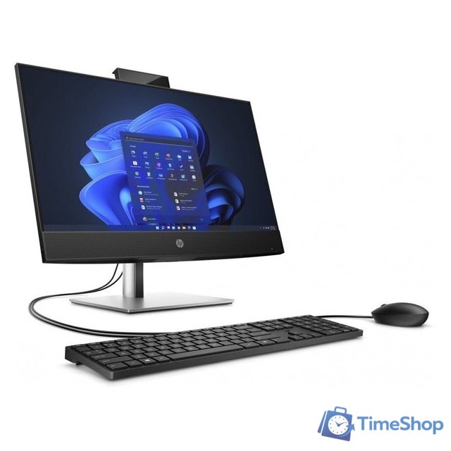 Моноблок HP ProOne 440 G9 B6YR3ET - Изображение №3 — Интернет-магазин Time-Shop