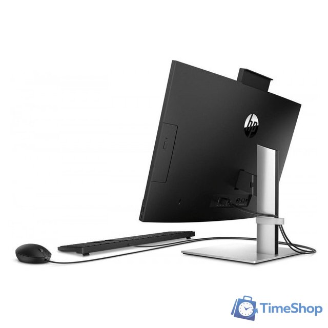 Моноблок HP ProOne 440 G9 B6YR3ET - Изображение №4 — Интернет-магазин Time-Shop