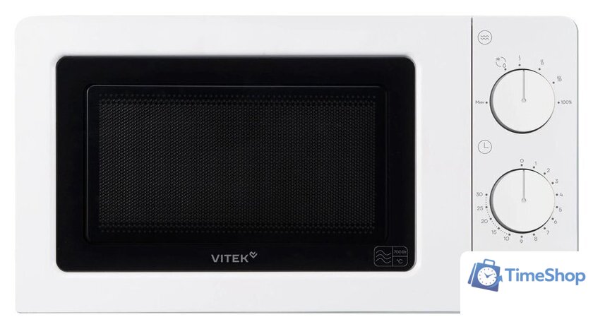 Микроволновая печь Vitek VT-MW0820 - Изображение №1 — Интернет-магазин Time-Shop