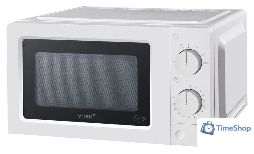 Микроволновая печь Vitek VT-MW0820 - Изображение №2 — Интернет-магазин Time-Shop