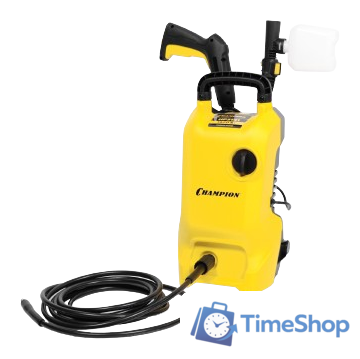 Мойка высокого давления Champion HP3141 - Изображение №1 — Интернет-магазин Time-Shop